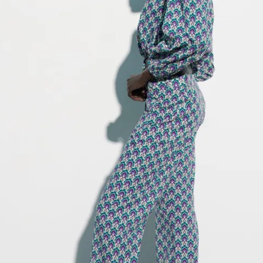 Zara Slacks - Picture 4 of 5